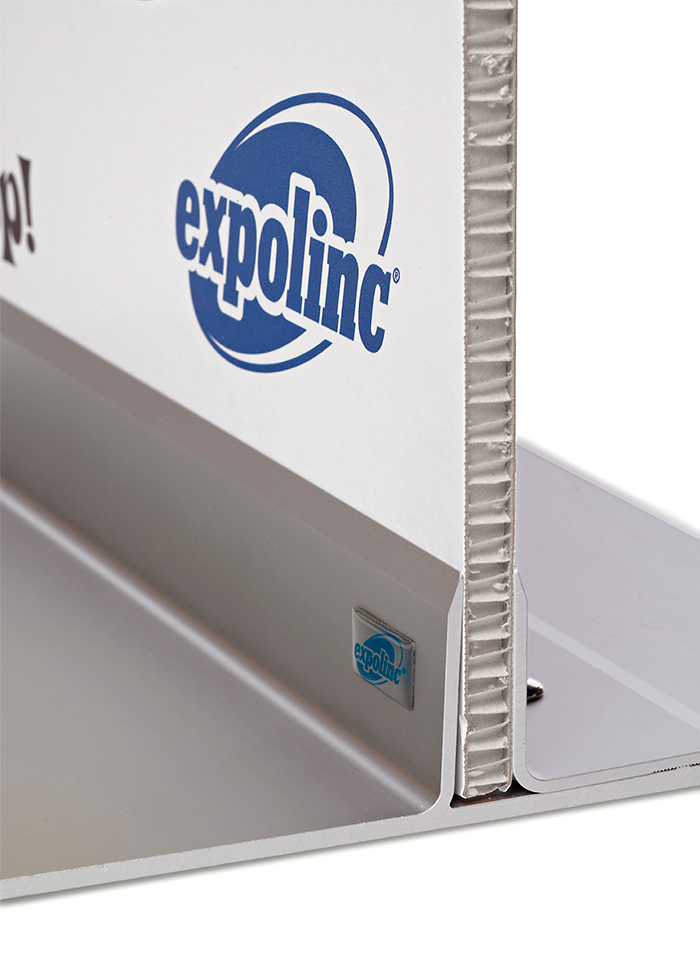 Expolinc Panel Base