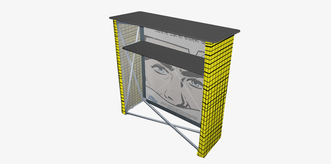 Expolinc Soft Image Counter